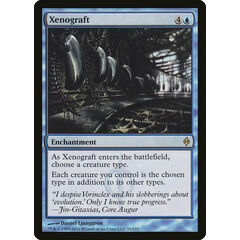 Xenograft