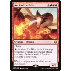 Ancient Hellkite