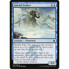 Glacial Stalker