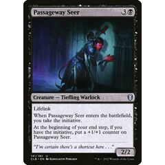 Passageway Seer