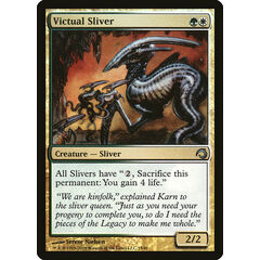 Victual Sliver