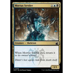 Mortus Strider