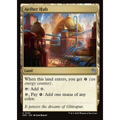 Aether Hub
