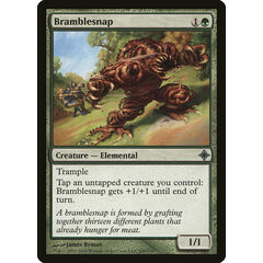 Bramblesnap