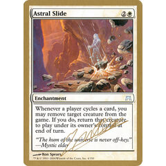 Astral Slide