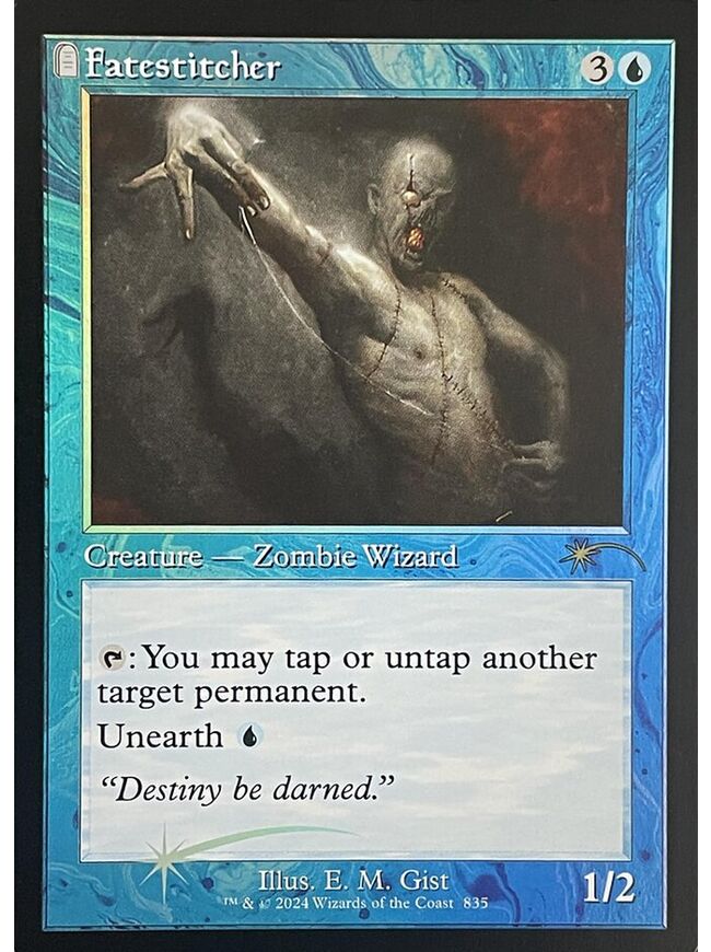 Fatestitcher