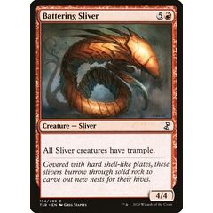 Battering Sliver
