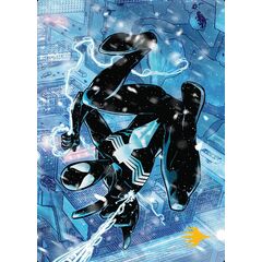 Spectacular Spider-Man // Spectacular Spider-Man (Art Series)