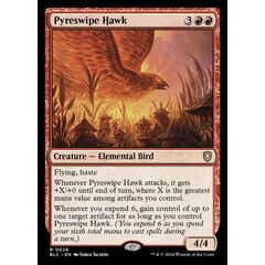 Pyreswipe Hawk