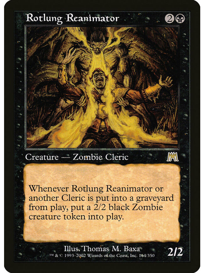 Rotlung Reanimator