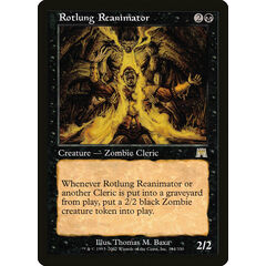 Rotlung Reanimator
