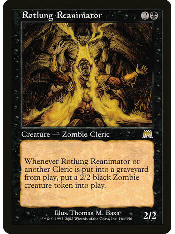 Rotlung Reanimator