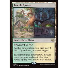 Temple Garden