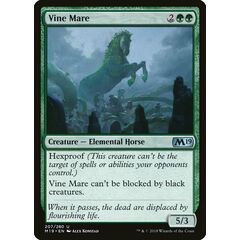 Vine Mare