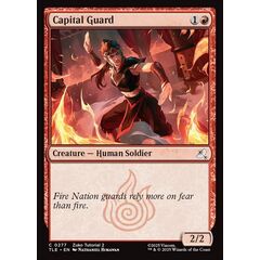Capital Guard