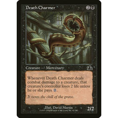 Death Charmer