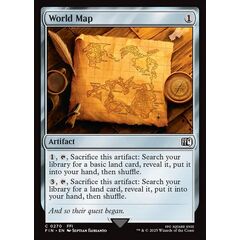 World Map