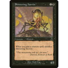 Skittering Horror