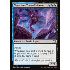 Voracious Tome-Skimmer