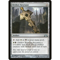 Orzhov Keyrune