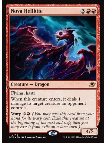 Nova Hellkite