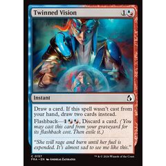 Twinned Vision