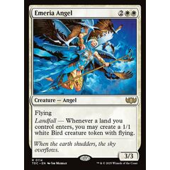 Emeria Angel