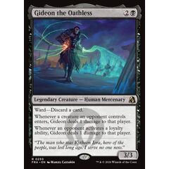 Gideon the Oathless