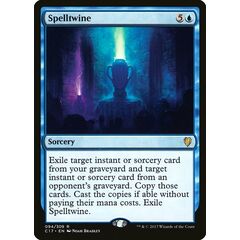 Spelltwine