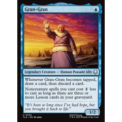 Gran-Gran