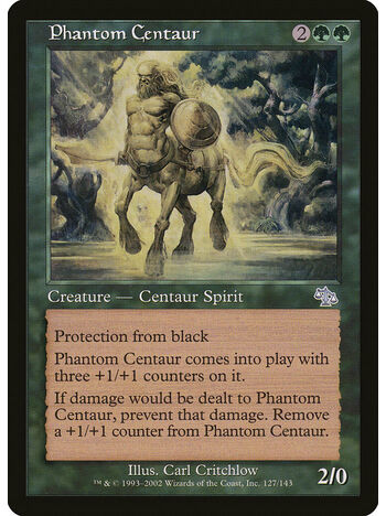 Phantom Centaur