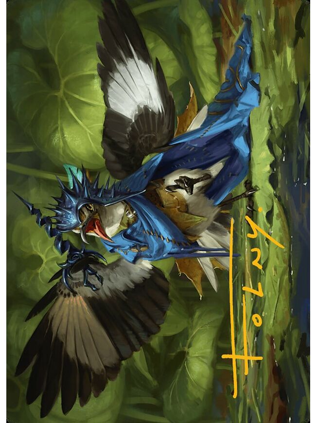 Mockingbird // Mockingbird (Art Series)