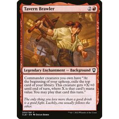 Tavern Brawler
