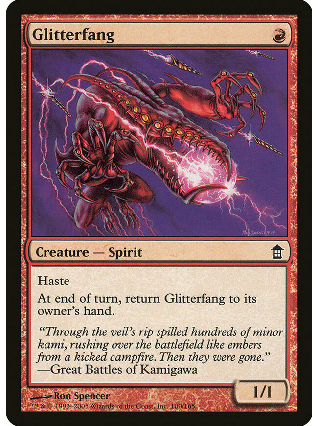 Glitterfang