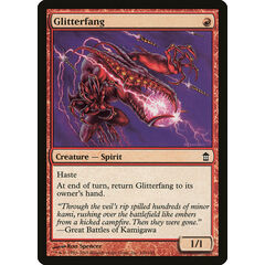 Glitterfang