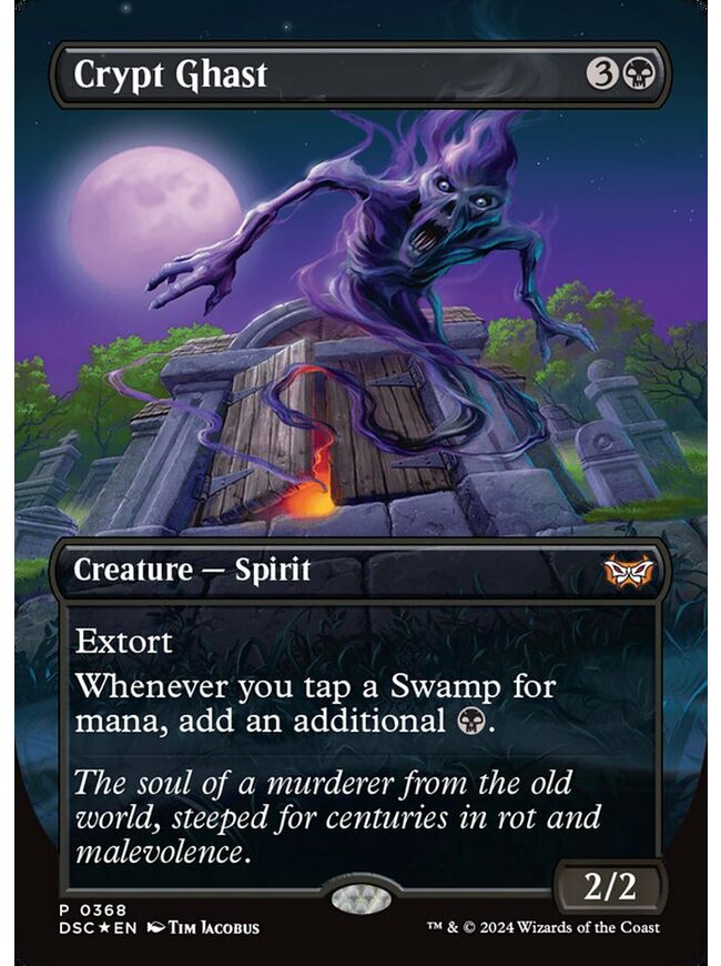 Crypt Ghast