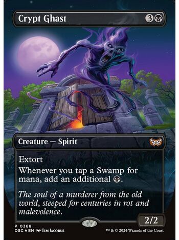 Crypt Ghast