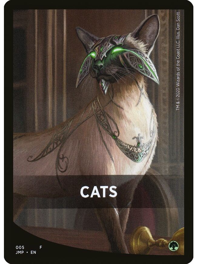 Cats