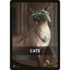 Cats
