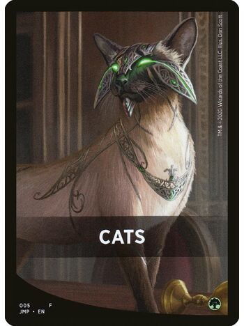 Cats