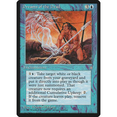 Dreams of the Dead