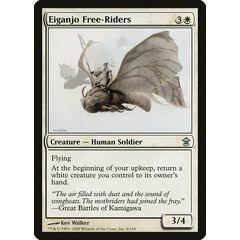 Eiganjo Free-Riders