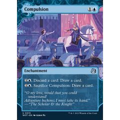 Compulsion