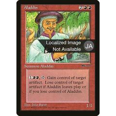 Aladdin