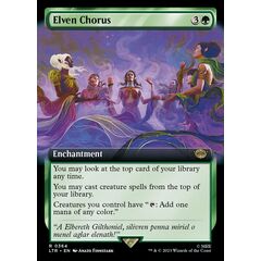 Elven Chorus