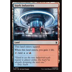 Stark Industries