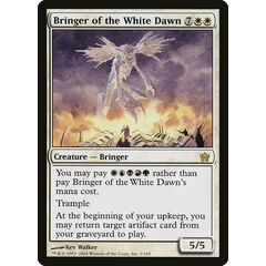 Bringer of the White Dawn