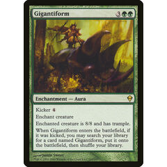 Gigantiform