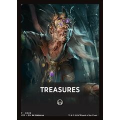 Treasures