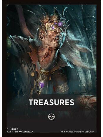 Treasures
